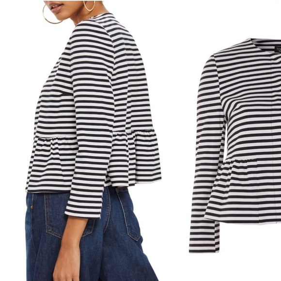 Topshop Blazer for woman - Picture 2 of 8